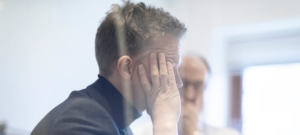 De bedste råd fra krisepsykologen
