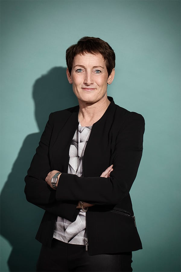 Annette Otto, Atea copy