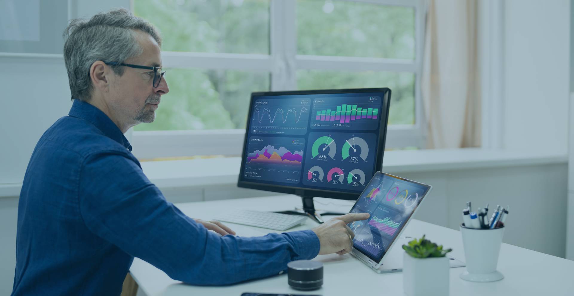 Bedre trivsel med trivselsmålinger