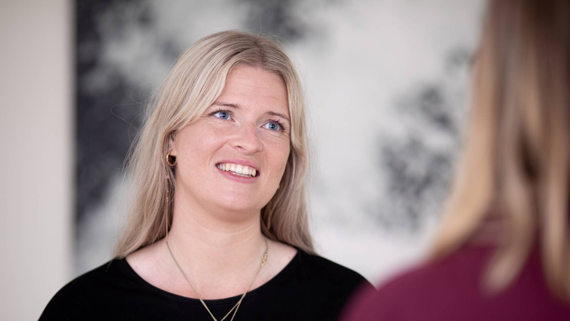 Danmarks mentale sundhedsdag