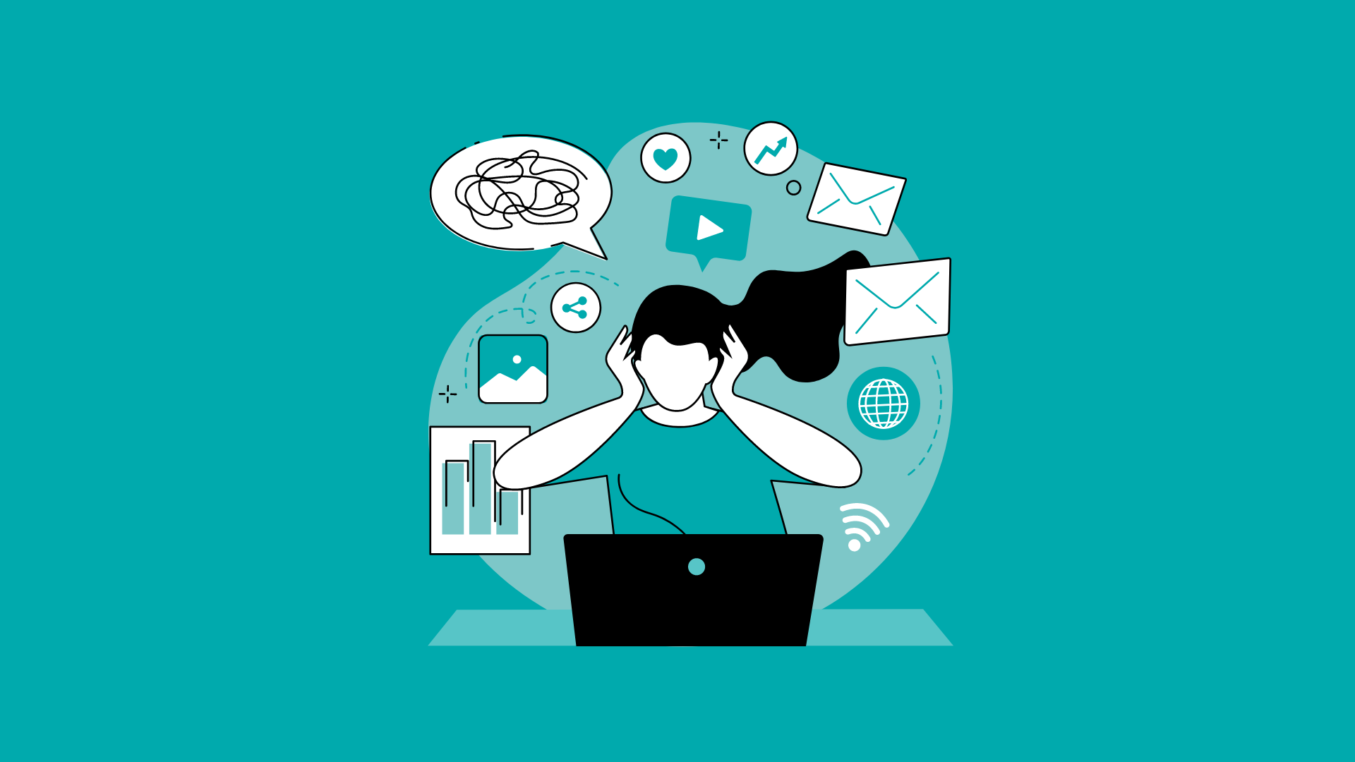 Hjernevenligt arbejdsliv