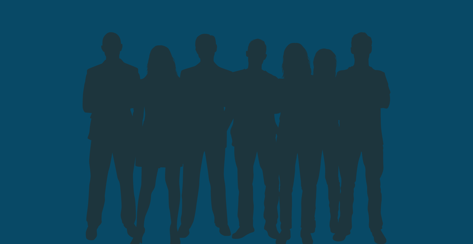 Det stærke lederteam