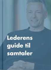 Lederens guide til samtaler