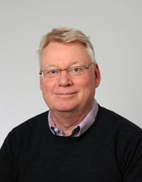 Jørgen Dall