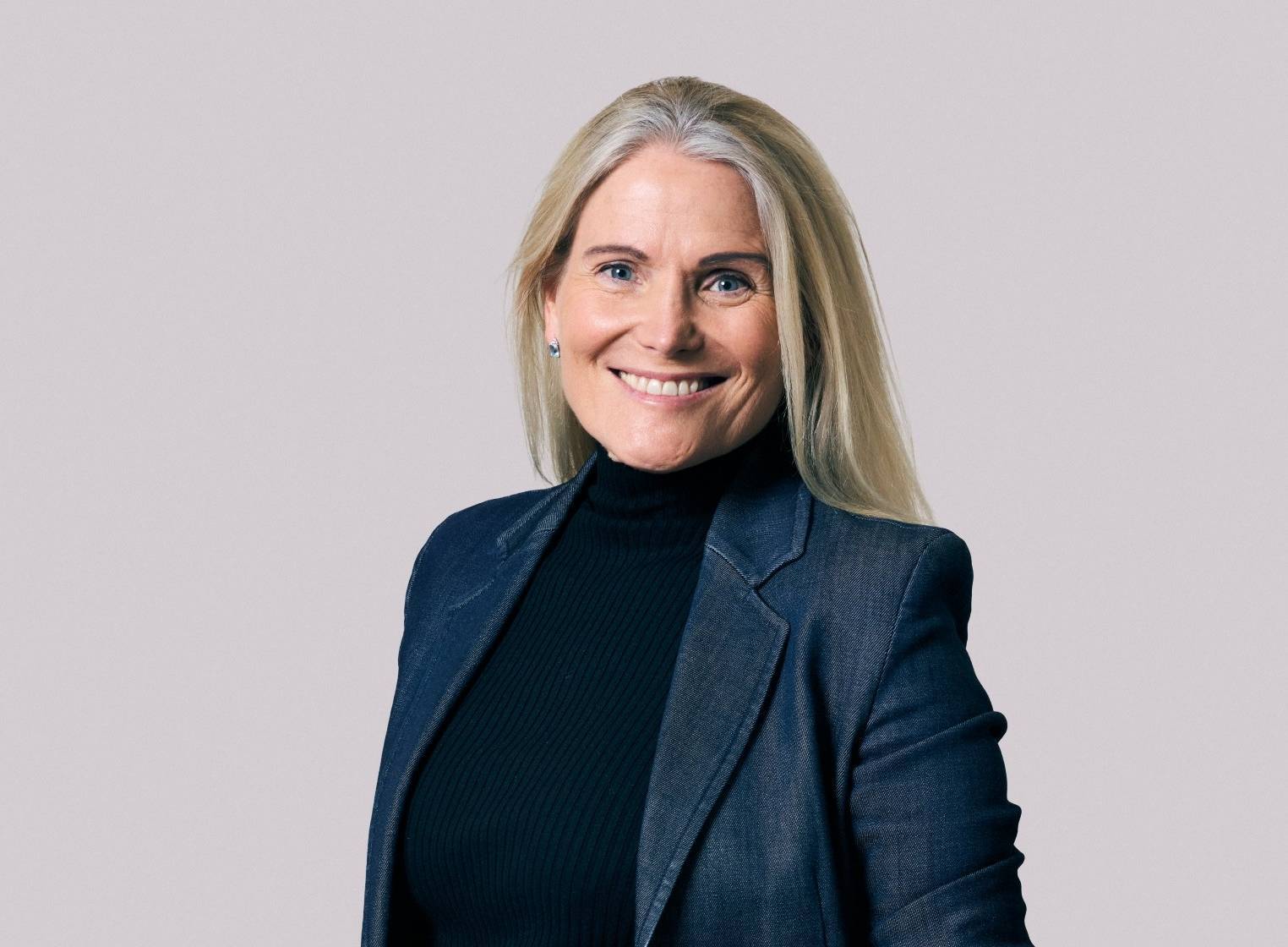 Camilla Harer Hartvig