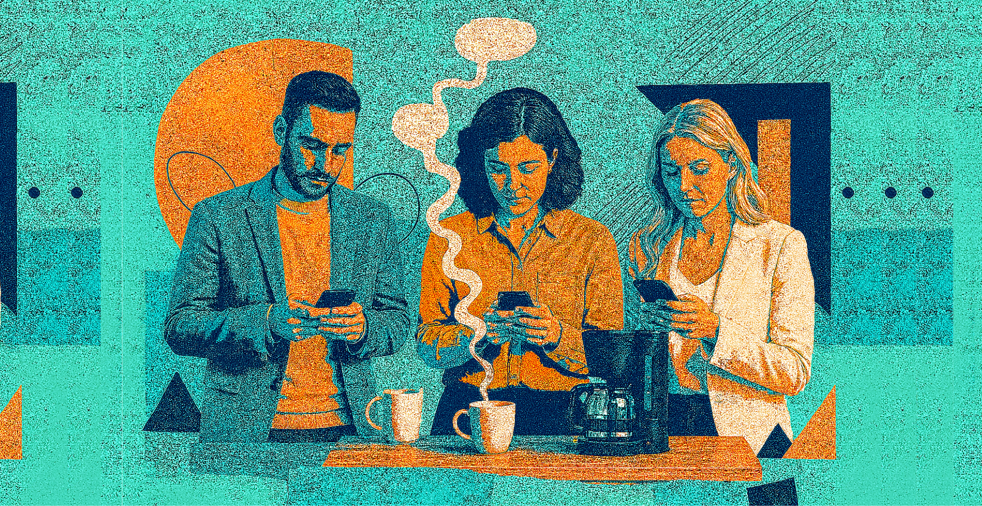 Relationer på jobbet