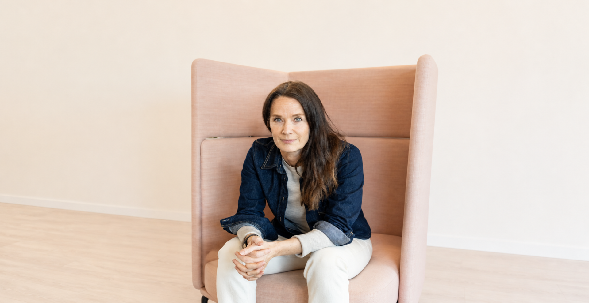Mette Nøhr Clever
