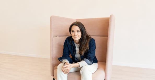 Mette Nøhr Clever