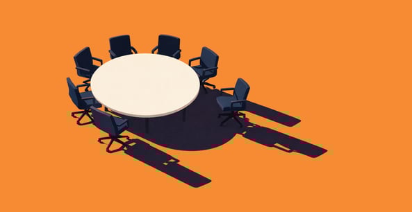 Mobning på arbejdspladsen