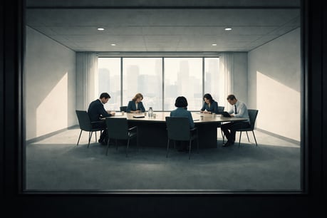 Konflikter i organisationer