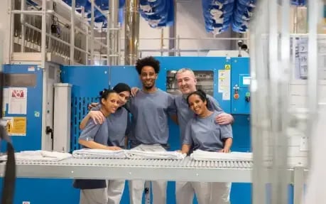 Elis samarbejde AS3 sygefravær