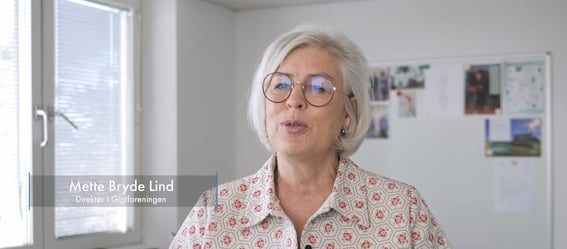 Mette bryde 1