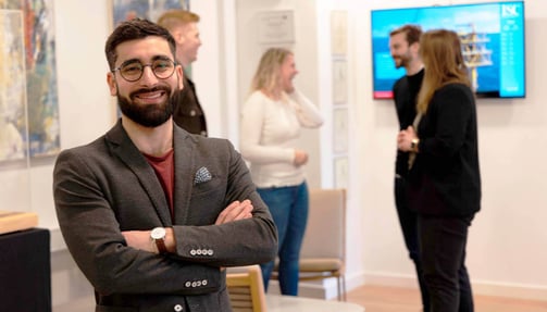 ISC Rådgivende ingeniører