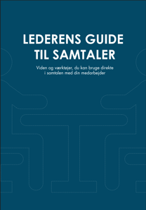 Lederens guide til samtaler