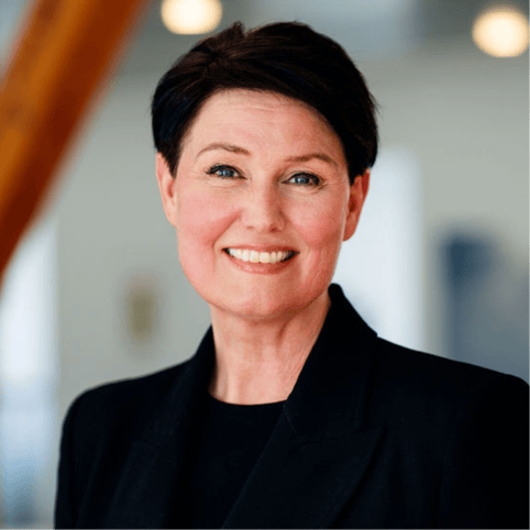 Heidi Boss Nyby