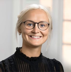 Lotte Klejnstrup Bilberg