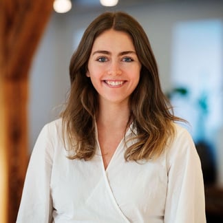 Mathilde Serup Gregersen