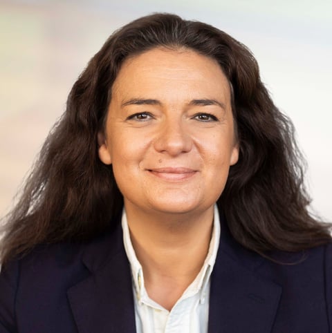 Pernille Skat Larsen