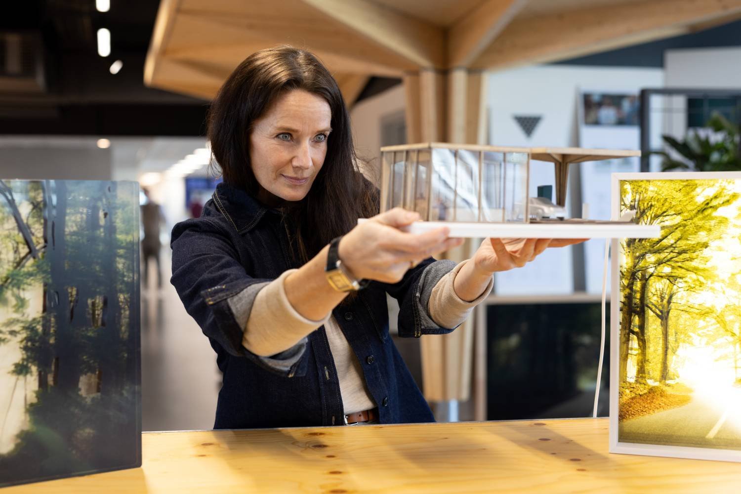 Mette Nøhr small