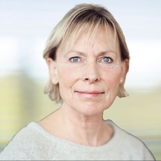 Lene Illeborg