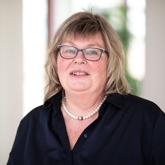 Anette Berg Laursen