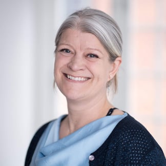Anne Engedahl Pastoft