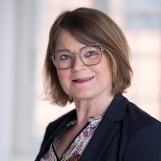 Birgit Fries