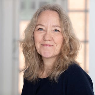 Christa Wulffsberg