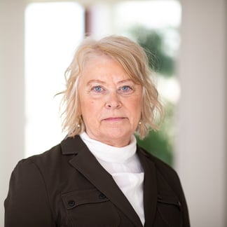 Dorthe Albæk