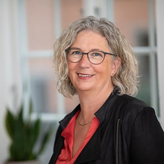 Grethe Kjølby