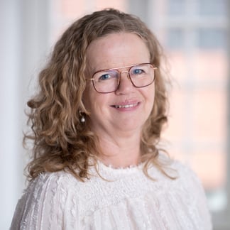 Helle Hjorth
