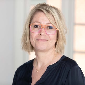 Henriette Hørbøv
