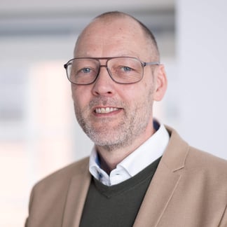 Lars Sommer Sundstrøm
