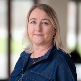 Maibrit Lykke Jepsen