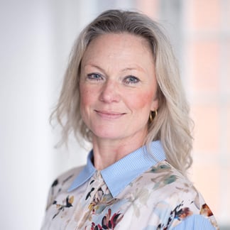 Nina Johansen
