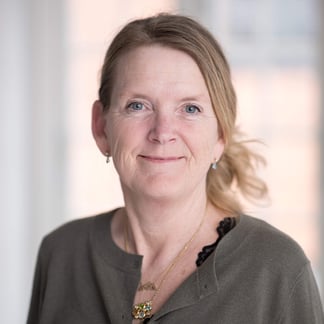 Tina Holde