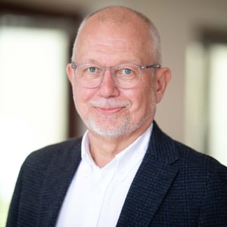 Ulrik Fredsbo