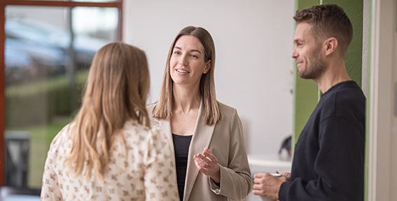 Etiske dilemmaer i ledelse