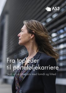 Porteføljekarriere White Paper
