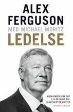 Ledelse Alex Ferguson