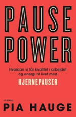 Pausepower Pia Hauge