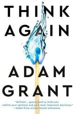 Think Again Adam Grant