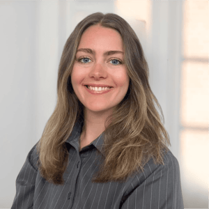 Mathilde Serup Gregersen.