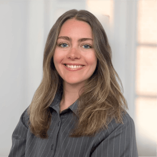 Mathilde Serup Gregersen.