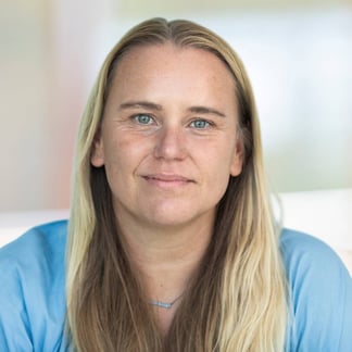 Anne Lindskov Hededal