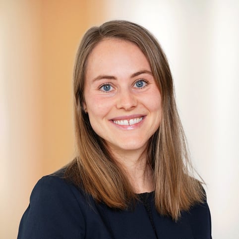 Camilla Lange