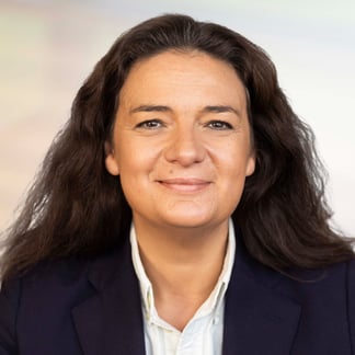 Pernille Skat Larsen