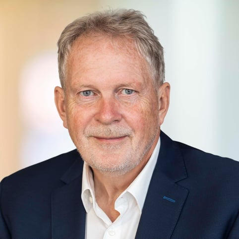 Carsten Agerlin
