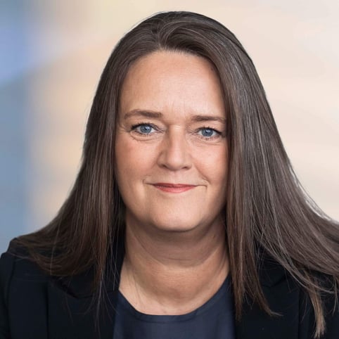 Lisbeth Bygsø-Petersen