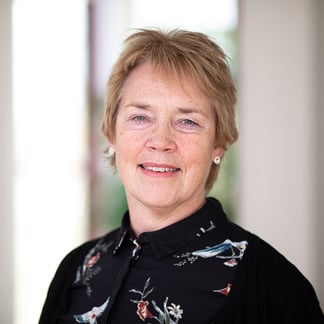 Annette Langwithz Smith